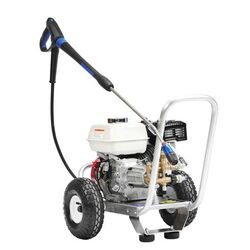 Мойка высокого давления Nilfisk MC 3C-165/810 PE фото, купить в Липецке | Uliss Trade