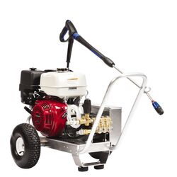 Мойка высокого давления Nilfisk MC 5M-240/870 PE фото, купить в Липецке | Uliss Trade