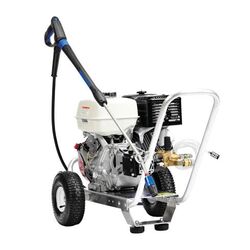 Мойка высокого давления Nilfisk MC 5M-250/1000 PE фото, купить в Липецке | Uliss Trade