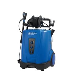 Мойка высокого давления Nilfisk MH 2C-190/780 X фото, купить в Липецке | Uliss Trade