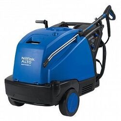 Мойка высокого давления Nilfisk MH 4M-180/860 X фото, купить в Липецке | Uliss Trade
