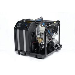 Мойка высокого давления Nilfisk MH 5M-220/1000 PE фото, купить в Липецке | Uliss Trade