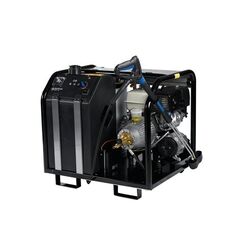 Мойка высокого давления Nilfisk MH 7P-220/1120 PE фото, купить в Липецке | Uliss Trade