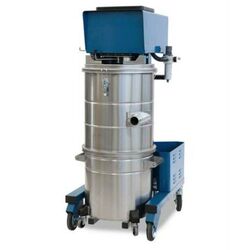 Промышленный пылесос DWSM 75G Ventury Z22 фото, купить в Липецке | Uliss Trade