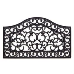 Входной резиновый коврик Decor фото, купить в Липецке | Uliss Trade