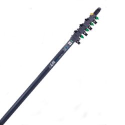 Штанга Master Pole Glass Fibre (стекловолокно) фото, купить в Липецке | Uliss Trade