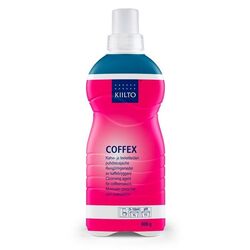 COFFEX Средство для очистки кофеварок фото, купить в Липецке | Uliss Trade