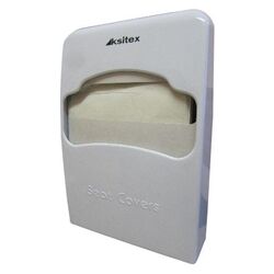 Диспенсер покрытий для унитаза Ksitex PTC-506-1/4 фото, купить в Липецке | Uliss Trade