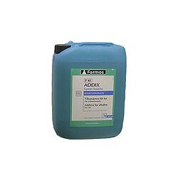 F45 ADDIX Добавка к щелочи фото, купить в Липецке | Uliss Trade
