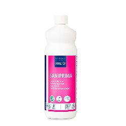SANIPRIMA Кислое дезинфицирующее моющее средство фото, купить в Липецке | Uliss Trade