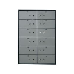 Сейф VALBERG DB-12 DGL фото, купить в Липецке | Uliss Trade