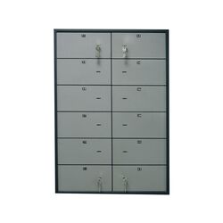 Сейф VALBERG DB-12 фото, купить в Липецке | Uliss Trade