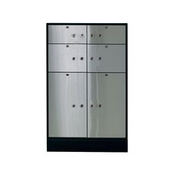 Сейф VALBERG DB-6/3 DGL фото, купить в Липецке | Uliss Trade