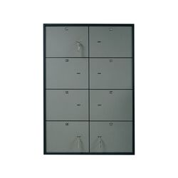 Сейф VALBERG DB-6/3S.DGL фото, купить в Липецке | Uliss Trade