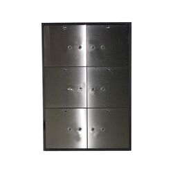 Сейф VALBERG DB-6S.DGL фото, купить в Липецке | Uliss Trade