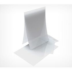 Пластиковый антибликовый карман-протектор А1-А6 PP фото, купить в Липецке | Uliss Trade