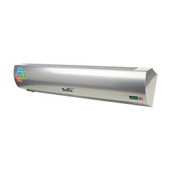 Тепловые завесы Ballu серии S2–Metallic фото, купить в Липецке | Uliss Trade
