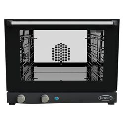 Конвекционная печь UNOX XF013 фото, купить в Липецке | Uliss Trade