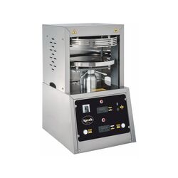 Пресс для пиццы Apach APRESS33 фото, купить в Липецке | Uliss Trade