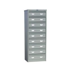 Картотека ПРАКТИК AFC-09C фото, купить в Липецке | Uliss Trade