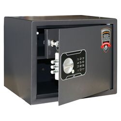 Сейф AIKO TT-23 EL фото, купить в Липецке | Uliss Trade
