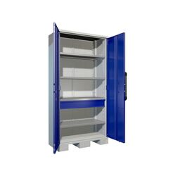 Шкаф инструментальный AMH TC-004010 фото, купить в Липецке | Uliss Trade