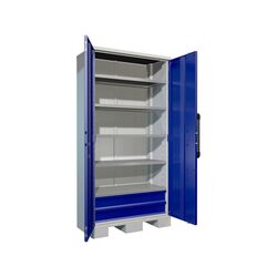 Шкаф инструментальный AMH TC-005020 фото, купить в Липецке | Uliss Trade