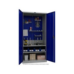 Шкаф инструментальный TC-1995-042000 фото, купить в Липецке | Uliss Trade