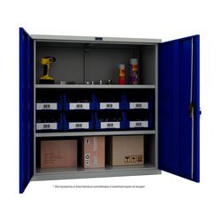 Шкаф инструментальный ТС 1095-002000 фото, купить в Липецке | Uliss Trade