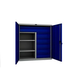 Шкаф инструментальный ТС 1095-100215 фото, купить в Липецке | Uliss Trade