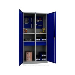 Шкаф инструментальный ТС 1995-120402 фото, купить в Липецке | Uliss Trade