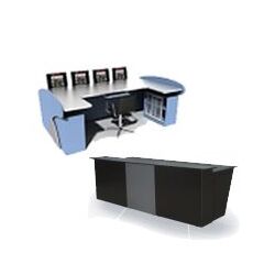 Специализированная мебель * Мебель * Uliss Trade