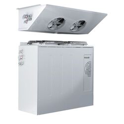 Сплит-система POLAIR Standard SB331S фото, купить в Липецке | Uliss Trade