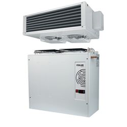 Сплит-система POLAIR Standard SM232S фото, купить в Липецке | Uliss Trade