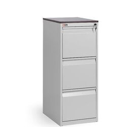 Шкаф файловый КД-613 фото, купить в Липецке | Uliss Trade
