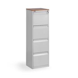 Шкаф файловый КД-614 фото, купить в Липецке | Uliss Trade