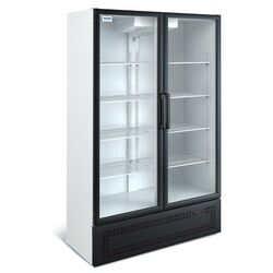 Холодильный шкаф ШХ 0,80С фото, купить в Липецке | Uliss Trade