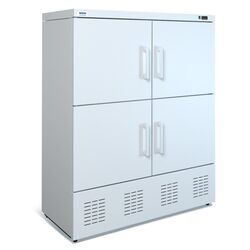 Холодильный шкаф ШХК-800 фото, купить в Липецке | Uliss Trade