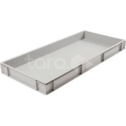 Пластиковый ящик 1000х400х120 фото, купить в Липецке | Uliss Trade