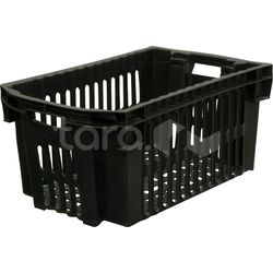 Пластиковый ящик 600x400x280 фото, купить в Липецке | Uliss Trade