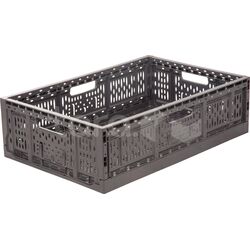 Пластиковый ящик складной 600х400х170 фото, купить в Липецке | Uliss Trade