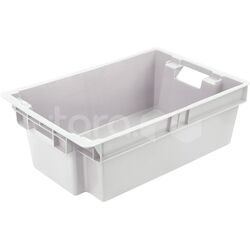 Ящик 600x400x200 с гладким дном фото, купить в Липецке | Uliss Trade