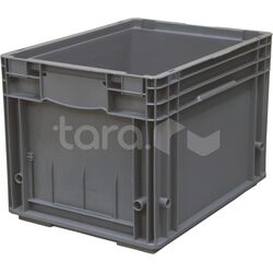 Пластиковый ящик 396х297х280 фото, купить в Липецке | Uliss Trade