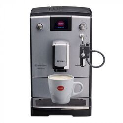 Кофемашина NICR Café Romatica 670 фото, купить в Липецке | Uliss Trade