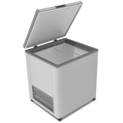 Морозильный ларь Frostor F 215 S фото, купить в Липецке | Uliss Trade