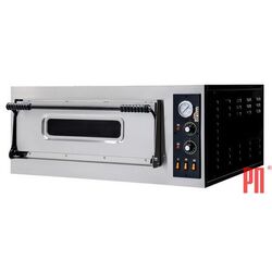 Печь для пиццы ITPIZZA MS4 фото, купить в Липецке | Uliss Trade