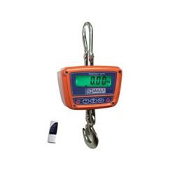 Крановые весы К 300 ВИЖА «Металл» (ip65) фото, купить в Липецке | Uliss Trade