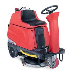 Поломоечная машина CLEANFIX RA 500 IBCTD фото, купить в Липецке | Uliss Trade