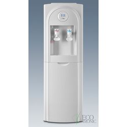 Пурифайер Ecotronic C21-U4L full white фото, купить в Липецке | Uliss Trade