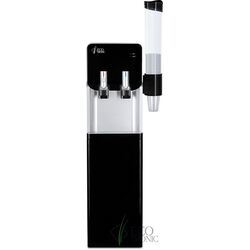Пурифайер Ecotronic M40-U4L black+silver фото, купить в Липецке | Uliss Trade